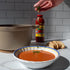 Cento 24 Oz (Pack 6) 100% Tomato Passata of Fresh Italian Sieved Tomato Puree for Homemade Pasta Sauce, Soup, Pizza