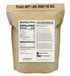 2.5lb 1lb Anthony's Premium Arrowroot Flour &. Organic Tigernut Flour Bundle