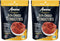 Amore Vegan Ready to Eat, Non GMO Verified, Premium Herb Infused Sun-Dried Tomatoes