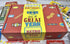 1951 75th 75 1951 RETRO CANDY YUM ~ Birthday Box Nostalgic Candy Mix from Childhood for Year Old Man or Woman Born Jr