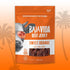 Packs, 2.5 Oz (Pack 4) Baja Vida Sweet Orange Beef Jerky - Beef Jerky Snack Healthy Jerky, Gluten-Free, All-Natural