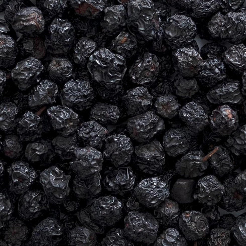 1lb Frontier Co-op Organic Whole Aronia Berries