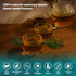 LaVitali 120 100% , Rosemary Leaves Tea Bags | bags, Pure Herbal Tea | Caffeine-Free, No Sugar, Eco-Friendly Filter
