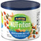 Planters NUT-rition Wholesome Nut Mix with Cashews, Almonds, and Macadamias, 9.75 oz