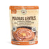 Ritikas Global Grains 60 10 oz (Pack 8) Madras Lentils, Authentic Indian Slow-Cooked Lentils with Beans and Spices