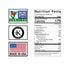 St Amour 2 pack 2 Basic Power Granola - - Sugar Free-Gluten Free (VARIETY PK ORIGINAL/CHOC CHIP)