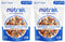 NuTrail Nut Granola Cereal,Blueberry Cinnamon,No Sugar Added,Keto,Low Carb,Gluten Free,Grain Free,Healthy Breakfast 8