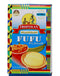Tropiway Plantain Fufu Flour 24oz Pack of 2 Pack of 2