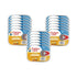 Chicken of the Sea Wild Caught Sardines in Mustard Sauce, 3.75 oz