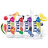 12 Oz (Pack 12) Hint Canned Water, Peach Raspberry - Purified Flavored Water with Zero Calories, Natural Flavors