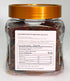 MOORCHOCO (1lbs) Black Sugar from Yunnan, Pure Brown Sugar Sweetener for Cooking, Additive-Free Original flavr