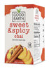 Good Earth Tea Sweet & Spicy Chai Black Tea, 18 Teabags (Pack