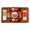 Hickory Farms Farmhouse Meat and Cheese Food Gift Basket (Medium) - Box
