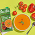 32 Oz Pacific Natural, Organic Creamy Roasted Pepper & Tomato Soup, Fl
