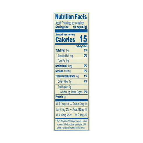 15 3-Pack Tuttorosso Crushed Tomatoes with Basil, Gluten Free and Vegetarian Recipe, Ounce Jars