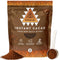 KORACAO Instant Ceremonial Cacao Powder | High-Flavanol Cacao Powder - 1000 MG
