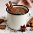2.2 lb (35.2 oz), Yupik Organic Hot Chocolate Mix, Vegan, Gluten-Free, GMO-Free, Dairy-Free, Kosher, Cocoa Powder, Mix