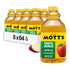 Mott's 100% Original Apple Juice, 64 Fl Oz Bottle (Pack Of 8),