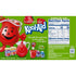 Jammers 1 6 oz Kool-Aid Artificially Flavored Drink, Pouches, for School Lunches and On-the-Go Hydration, Strawberry