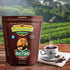 2LB 100% 2lb Don Pablo Gourmet Coffee - Brazil Cerrado - Medium Dark Roast - Whole Bean Coffee - Arabica Beans - Low