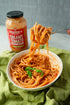 (25oz (Pack 2) Sonoma Gourmet Creamy Tomato Parmesan Jar