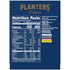 2.25 oz (12 Pack) PLANTERS Deluxe Cashews, Party Snacks, Plant-based Protein, bag