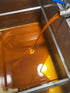 2022 Liokareas Santorini Sun-Dried Tomato Olive Oil - Greek Extra Virgin Olive Oil - Cold Pressed With Santorini
