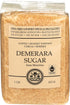 INDIA TREE Demerara Sugar, 16 OZ