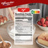 Francine 1kg Farine de Ble Pour Gateaux - French Imported Cake Flour Mix