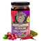 Tia Lupita Salsa Macha Chili Crunch Oil - Cranberry Flavor Crunchy Morita