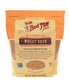 16oz (Pack 4) Bob's Red Mill Wheat Bran, of - Non GMO, Vegan, Kosher