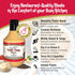 32 oz Terry Ho's The Original Yum Yum Sauce Japanese Mayo-Based Sauce for Dipping, Marinades, and Salad Dressings