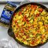 505 Pack 3 (2 1 Southwestern Variety of Roasted Green Chile & Red Enchilada Sauce)