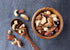 2 Food to Live Deluxe Unsalted Nuts Mix, Pounds A Blend of Dry Roasted Pecans, Cashews, Hazelnuts, Almonds, Brazil