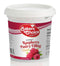 Baker's Choice Raspberry Jam - 14 oz. - Premium Pastry Filling and Fruit Spread