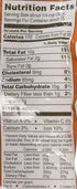 Trader Joe's 16 oz, 1 Lb. Sesame Honey Cashews