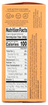4 Count, 5.93 OZ CLIO Zero Sugar Vanilla Yogurt Bars