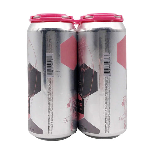Industrial Arts Brewing Company 4pk, 16 Oz , Ipa Wrench, Fl