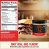 16 Oz Kosmos Q Original BBQ Beef Injection, Award-Winning Brisket Marinade for Ribs, Roasts, & More, Moisture-Retaining