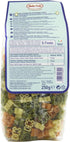 Dalla Costa 250 (Pack 6) Teddy Bear Shapes Pasta g