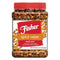 Fisher Snack Spicy Cajun Trail Mix, 29.5 oz (Pack of 1), Resealable