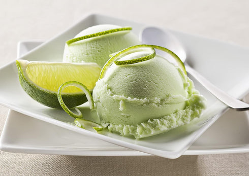 1.5 Lime Juice Powder, Pounds - Unsulfured, Made from Raw Dried Citrus Fruit, Vegan, Bulk, Great for Juices, Smoothies
