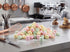 EMPORIUM CANDY TASTY TREATS FOR THE TUMMY 10 oz Fruity Marshmallows Orange, Lemon, Strawberry & Lime Flavors Soft