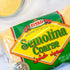32oz Ziyad Coarse Semolina Wheat, Smeed, Semolina Flour, Perfect for Stews, Soups, Gravy, Baking Breads, Biscuits
