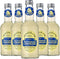 Fentimans Botanically Brewed Classic Victorian Lemonade Sparkling Soda, 9.3 fl oz Bottles