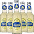 Fentimans Botanically Brewed Classic Victorian Lemonade Sparkling Soda, 9.3 fl oz Bottles