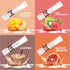 Pack,Blood 40 Count (Pack 1) PURE KICK Energy and Focus Singles To Go Drink Mix Variety Orange, Coffee, Strawberry Kiwi