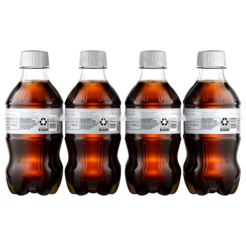 12 oz 8 Pack Diet Coke Diet Soda, fl Bottles, - Cola Soft Drink