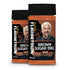 Guy Fieri's Flavortown Brown Sugar BBQ Dry Rub - Grill Seasoning For