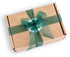 12oz Georgia Grinders - Georgia Grown Gift Box Trio!! each gift box contains one jar of each: Pecan Butter, Creamy